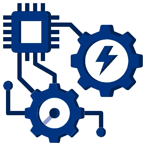 energy system Automazioni Galbusera